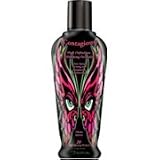2008 Contagious 20x Self Adjusting Bronzers & Slimming W/silicone
