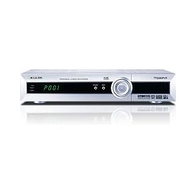 Topfield TF-5800  Digital Video Recorder
