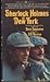 Books : Sherlock Holmes in New York