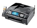 Brother MFC-990CW Multifunktionsgerät (Faxgerät, Scanner, Kopierer 
und Drucker)