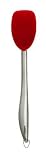 Cuisipro Silicone Spoon 11.5 Inch, Red