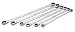 SK Hand Tools 89350  6 Piece Metric XXL Double Box Spline G-Pro Wrench Set