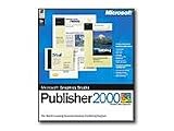 Microsoft Publisher 2000