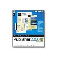 Microsoft Publisher 2000