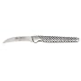 Global 2-1/2-Inch Bird's Beak Peeling Knife