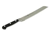 Henckels Pro S Bread Knife 8-in.