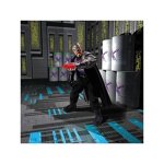 Dr x - Action man [Toy]