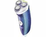 Norelco 7735X Cool Skin Additive In/Out of Shower Shaver