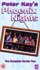 Phoenix Nights 2 [UK IMPORT] - Peter Kay