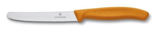Victorinox Tomaten- und Wurstmesser SwissClassic, 