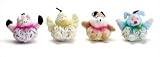 PET PLUMPS 18 PCS 72