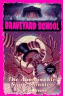 ABOMINABLE SNOW MONSTER, THE (Graveyard School) ABOMINABLE SNOW MONSTER, THE (Graveyard School)