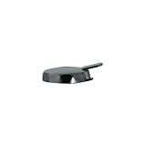 Service Ideas Replacement Lid For Twist N' Serv 20 Oz Server - TNSPBL20BL