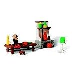 Schleich Smurfs Gargamel's Lab