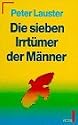 Die sieben Irrt&uuml;mer der M&auml;nner.