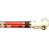 Jean Pierre Lepin Titanic Cream Orange Fountain Pen