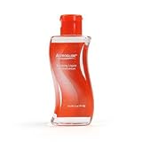 ASTROGLIDE WARMING LIQUID