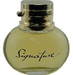 Signature Perfume by St Dupont for Women 3.3 oz (99 ml) Eau De Parfum Spray Tester