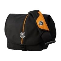 Crumpler Pretty Boy PB4000-003 XLarge - Black