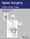 Spine Surgery: Tricks of the Trade