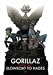 GORILLAZ/Promos & etc DVD 