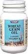 Wheat Germ Oil 6 minims - 100 - Capsule