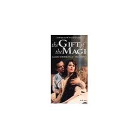 Gift of the Magi [VHS]