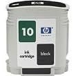 HP C4844A Premium Remanufactured High Value Black Inkjet Cartridge