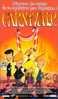 Revue FOX.PATHE.EUROPA  / Carnivale