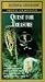 VHS : Atocha: Quest for Treasure w/Mel Fisher: National Geographic