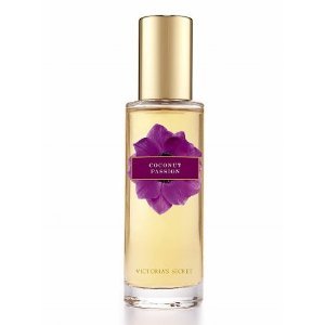 Victorias Secret Coconut Passion Eau De