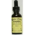 Teeter Creek Jewelweed Tincture (1oz.)