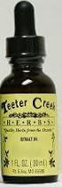 Teeter Creek Red Root Tincture (1 oz.)