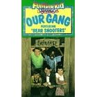Bear Shooters-Live Action [VHS]
