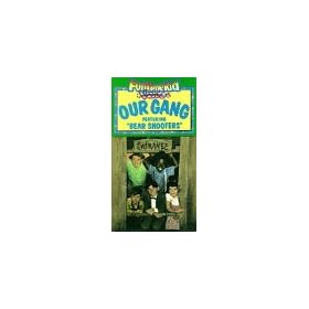 Bear Shooters-Live Action [VHS]