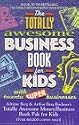 Totally Awesome Money/Business Book Pak for Kids