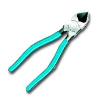 7in. Box Joint Cutters Pliers by Channellock