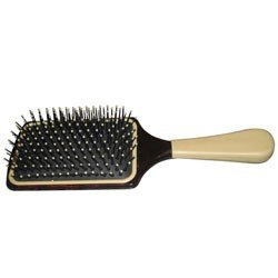 Marilyn Flatter Me Flat Paddle Brush
