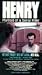 VHS : Henry: Portrait of a Serial Killer