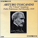 Beethoven - Symphony No 9