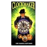 Clockmaker [VHS]