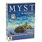 Myst Series : the best PC games I've ever seen !