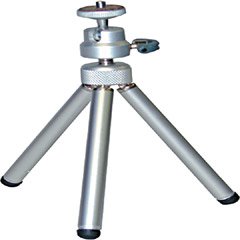 Sunpak 2003 Pocket Tripod