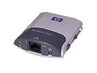 HP Print Server Ethernet 10/100Mbps 1PORTx RJ-45 LIO J6042B
