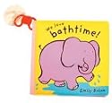 We Love Bathtime! (Bath Buddies)
