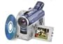 Sony DCRDVD200 MiniDVD Handycam Camcorder with 2.5" LCD and Digital Still Capability