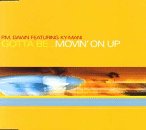Gotta Bemovin' on Up an album by Pm Dawn