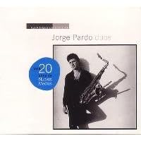 DUOS by JORGE PARDO