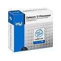 Intel Celeron 330 2.677G SKT478FSB533 256KB In-A-Box mit Kühler Mainboard muss Prescott Ready sein! Prozessor