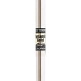 True Temper Dynamic Gold High Launch .355T Taper Iron Shaft (LENGTH: 41 Inches)